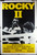 Rocky 2 ver 1 - Poster (A0-A4) Film Movie Picture Wall Decor Actor