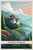 Mystical Wangdue Phodrang, Bhutan - Exotic Travel Poster Art Print Poster Movie