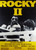 rocky 2 Poster Canvas Movie Film Print A0 A1 A2 A3 A4 A5 A6 Art Wall Decoration