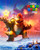 The Super Mario Bros. Movie (2023)_17 Poster Canvas Movie Film Print A0 A1 A2 A3