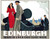 51555675630_NEWBOULD, Frank. Mons Meg, Edinburgh, Travel by LNER, East Coast Rou