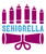 seniorella-01 Poster Canvas Movie Film Print A0 A1 A2 A3 A4 A5 A6 Art Wall Decor