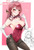 Bunny Aru Anime E Girl Poster Canvas Movie Film Print A0 A1 A2 A3 A4 A5 A6 Art W