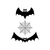 Bats_4415 Poster Made to Order Canvas Print A0 A1 A2 A3 A4 A5 A6 Art Wall Decora