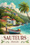 Captivating Sauteurs Grenada Travel Poster - Caribbean Vibes Art Print Poster Mo
