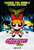 The Powerpuff Girls (2002)_1 Poster Canvas Movie Film Print A0 A1 A2 A3 A4 A5 A6
