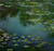 MONET-Claude-1906-Water-Lilies Poster Canvas Movie Film Print A0 A1 A2 A3 A4 A5