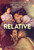 Relative (2023)_0 Poster Canvas Movie Film Print A0 A1 A2 A3 A4 A5 A6 Art Wall D
