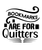 Bookmarks Are For Quitters-01 (5) Poster Canvas Movie Film Print A0 A1 A2 A3 A4