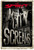 The Spirit (2008)_5 Poster Canvas Movie Film Print A0 A1 A2 A3 A4 A5 A6 Art Wall