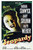 Jeopardy (1953)_1 Poster Canvas Movie Film Print A0 A1 A2 A3 A4 A5 A6 Art Wall D