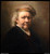 rembrandt-van-rijn---self-portrait--jpb_28193208123_o(1) Poster Canvas Movie Fil