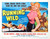 Running Wild 02 Poster Canvas Movie Film Print A0 A1 A2 A3 A4 A5 A6 Art Wall Dec