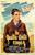 400 Blows- French 1959 small Poster Canvas Movie Film Print A0 A1 A2 A3 A4 A5 A6