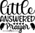 little answered prayer Poster Canvas Movie Film Print A0 A1 A2 A3 A4 A5 A6 Art W