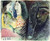 Pablo Picasso - Couple and Man with a pipe 06.07.1966 Poster Canvas Movie Film P