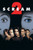 SCREAM 2 (1997) 4 Poster Canvas Movie Film Print A0 A1 A2 A3 A4 A5 A6 Art Wall D