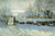 Monet- The Magie Poster Canvas Movie Film Print A0 A1 A2 A3 A4 A5 A6 Art Wall De