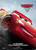 Cars 3 (2017)_13 Movie Film Poster Canvas iconic design