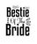 Bestie Of The Bride-01 (2) Poster Canvas Movie Film Print A0 A1 A2 A3 A4 A5 A6 A