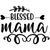 Blessed Mama-01 (6) Poster Canvas Movie Film Print A0 A1 A2 A3 A4 A5 A6 Art Wall