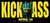 Kick-Ass (2010)_17 Poster Canvas Movie Film Print A0 A1 A2 A3 A4 A5 A6 Art Wall