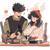 80_s Anime Nostalgia (5) Poster Canvas Fanmade Prints A0 A1 A2 A3 A4 A5 A6