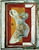 Salvador Dali - Soft Nude (nude Watch) 1928 Poster Canvas Movie Film Print A0 A1