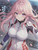 2B Yae Anime E Girl Poster Canvas Movie Film Print A0 A1 A2 A3 A4 A5 A6 Art Wall