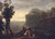Landscape_with_Acis_and_Galathe_WGA Poster Canvas Movie Film Print A0 A1 A2 A3 A