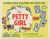The Petty Girl (1950)_4 Poster Canvas Movie Film Print A0 A1 A2 A3 A4 A5 A6 Art