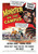 Monster On The Campus- US 1958 small Poster Canvas Movie Film Print A0 A1 A2 A3