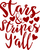 Stars Funny Poster Canvas Art Print A0 A1 A2 A3 A4 A5 A6 Art Wall Decoration