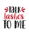 Talk Lashes To Me-01 (2) Poster Canvas Movie Film Print A0 A1 A2 A3 A4 A5 A6 Art