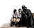 Movie-Star-Wars-6304 Poster Canvas Movie Film Print A0 A1 A2 A3 A4 A5 A6 Art Wal
