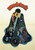 Woodstock - 1970 small Poster Canvas Movie Film Print A0 A1 A2 A3 A4 A5 A6 Art W