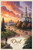 Charming Orel Russia Travel Poster - Historic Architecture Art Print Poster Movi