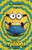 Minions_ The Rise of Gru (2022)_1 Poster Canvas Movie Film Print A0 A1 A2 A3 A4
