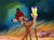 bambi 4 - Poster (A0-A4) Film Movie Picture Art Wall Decor