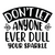Dont Let Anyone Ever Dull Your Sparkle (2) Poster Canvas Movie Film Print A0 A1