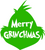 Merry (2) Poster Canvas Movie Film Print A0 A1 A2 A3 A4 A5 A6 Art Wall Decoratio