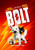Bolt (2008)_2 Movie Film Poster Canvas iconic design