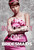 Bridesmaids (2011)_4 Movie Film Poster Canvas iconic design
