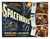 Spaceways 02 Poster Canvas Movie Film Print A0 A1 A2 A3 A4 A5 A6 Art Wall Decora