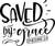 Saved by Grace Poster Canvas Movie Film Print A0 A1 A2 A3 A4 A5 A6 Art Wall Deco