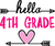 Arrow-hello-4th Poster Canvas Movie Film Print A0 A1 A2 A3 A4 A5 A6 Art Wall Dec