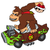 donkey-kong-27 Poster Canvas Movie Film Print A0 A1 A2 A3 A4 A5 A6 Art Wall Deco