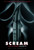 Scream (2022)_4 Poster Canvas Movie Film Print A0 A1 A2 A3 A4 A5 A6 Art Wall Dec