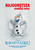 Frozen (2013)_19 Movie Film Poster Canvas iconic design