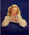 Gil Elvgren - Pinup Girl - Cola ad illustration Version 2 Poster Canvas Movie Fi